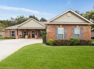 16 Estate Dr, Long Beach, MS 39560