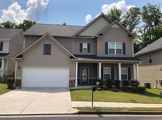 311 Boulder Run, Hiram, GA 30141