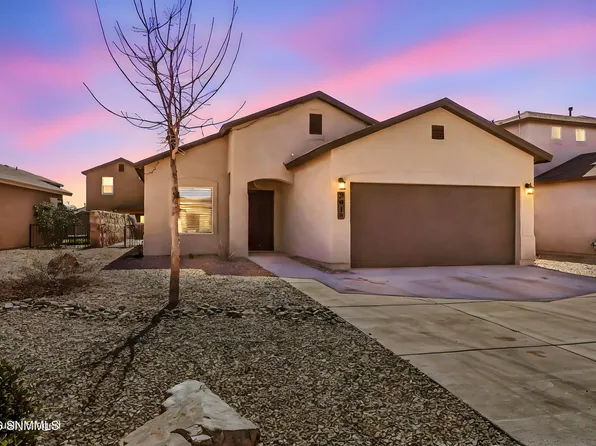 3015 La Union Ct, Las Cruces, NM 88007