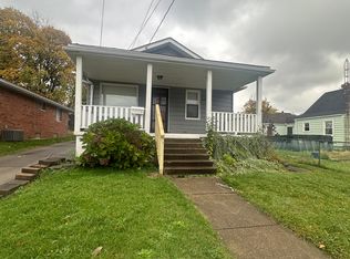 1873 18th St SW, Akron, OH 44314