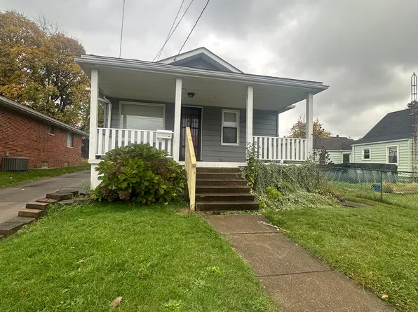 1873 18th St SW, Akron, OH 44314