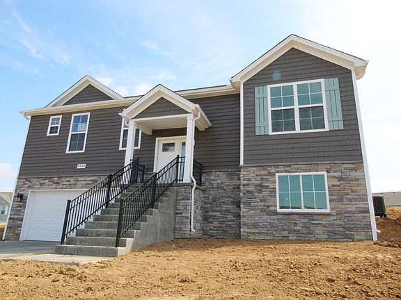2nd image of 9438 Mossy Creek Way