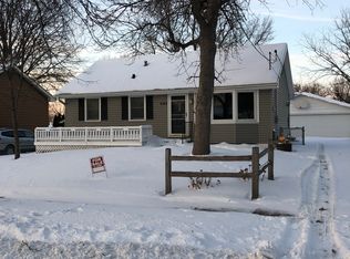 4140 E Garden Ave, Des Moines, IA 50317