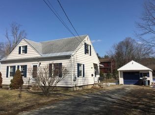 92 Pine Grove Dr, Pittsfield, MA 01201