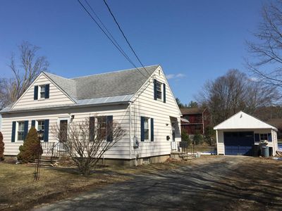 92 Pine Grove Dr, Pittsfield, MA, 01201