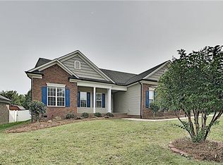 303 Wendover Dr, Locust, NC 28097