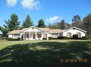 1065 McCormick Ln, Lawrenceburg, KY 40342