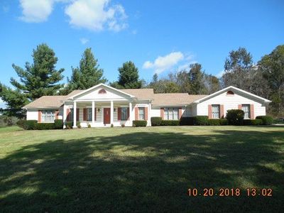 1065 McCormick Ln, Lawrenceburg, KY, 40342