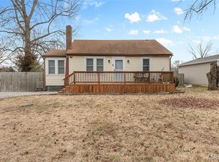 44 Dugger St, East Alton, IL 62024