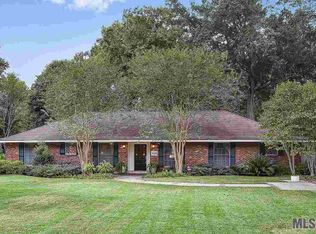 529 Castle Kirk Dr, Baton Rouge, LA 70808