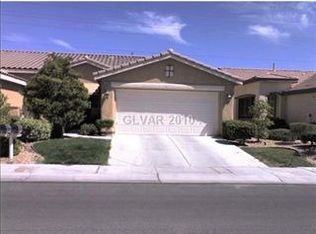 4558 Regalo Bello St, Las Vegas, NV 89135