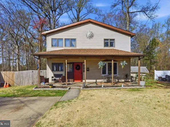 810 Woodland Ave, Wilmington, DE 19808