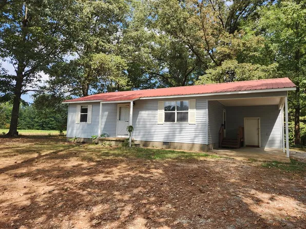1041 Garrett Rd, Gleason, TN 38229