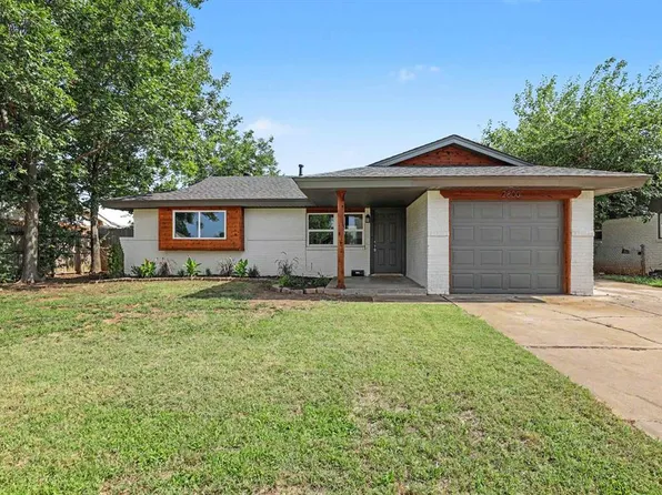 2800 SW 79th St, Oklahoma City, OK 73159