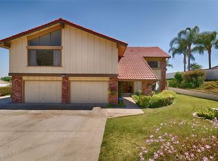 9195 Hidden Farm Rd, Alta Loma, CA 91737