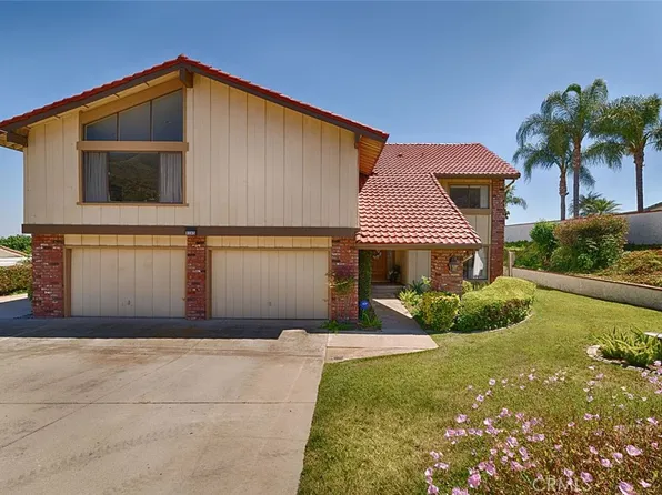 9195 Hidden Farm Rd, Alta Loma, CA 91737