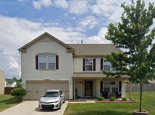 3853 Shasta Cir, Clover, SC 29710