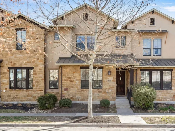 4633 Page St, Austin, TX 78723