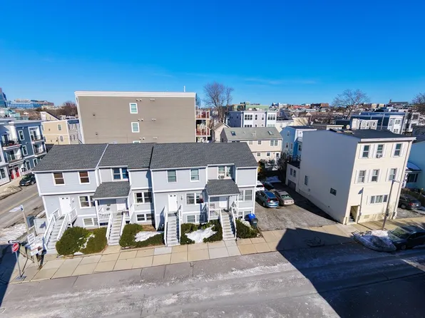 106-114 W 8th St, Boston, MA 02127