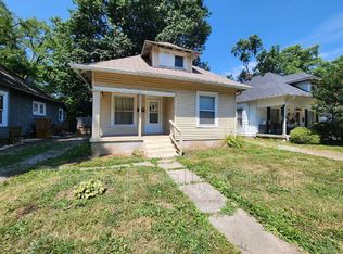 1465 S 21st St, Terre Haute, IN 47803