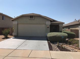 5217 N Crowley Ln, Tucson, AZ 85705