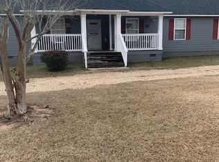 2728 Leary Rd, Albany, GA 31721