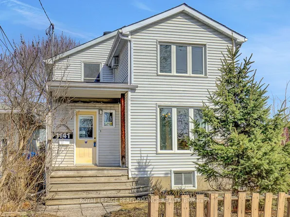 1141 N River Rd, Ottawa, ON K1K 3W4