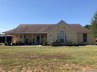 265 County Road 227, Three Rivers, TX 78071