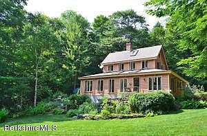 Exterior from Back Yard