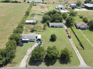 16975 Fm 429, Terrell, TX 75161