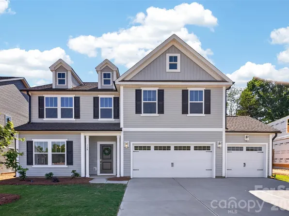 128 Pembroke Way #19, Albemarle, NC 28001