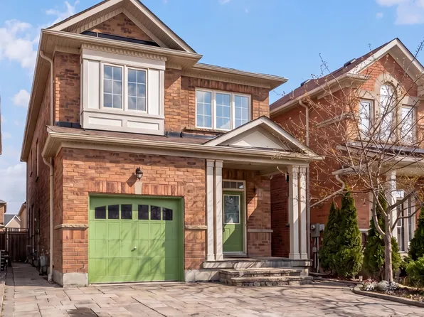58 Meltwater Cres, Brampton, ON