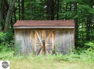 5325 Blue Lake Rd N, Kalkaska, MI 49646