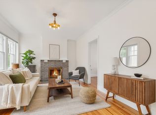 Kentom, Denver, CO 80203