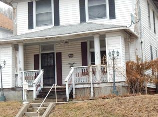 425 N 21st St, Saint Joseph, MO 64501