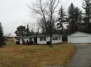 8691 Sand Beach Rd, Harbor Beach, MI 48441