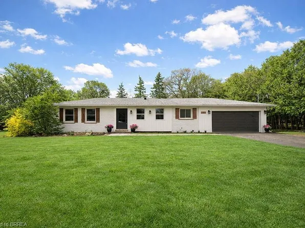 20 Russell St, Brant, ON N0E 1K0