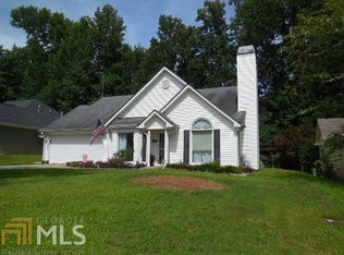 828 Ashton Pl, Griffin, GA