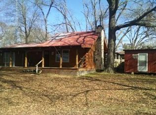 181 Private Road 6904, Palestine, TX