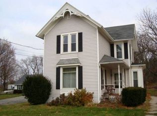378 E Madison Ave, Milton, WI 53563