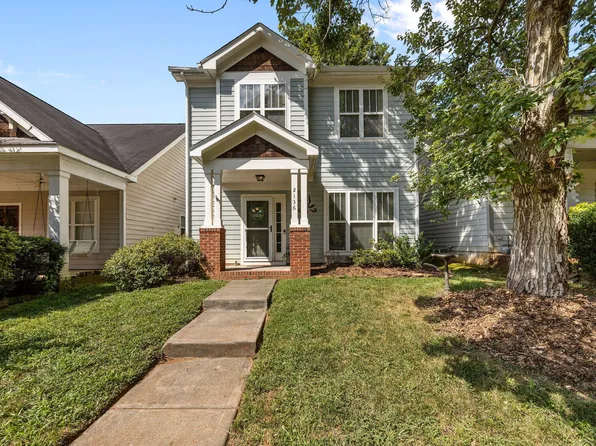 2136 Dunn Rd, Raleigh, NC 27614