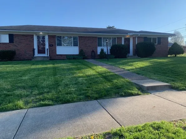 4979 Godown Rd #4979, Columbus, OH 43220