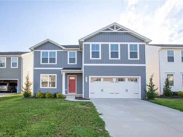 3931 Higgins Dr, Barberton, OH 44203