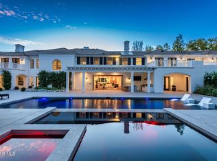 1096 Lakeview Canyon Rd, Westlake Village, CA 91362