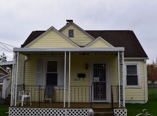 102 Spring St, Beckley, WV 25801