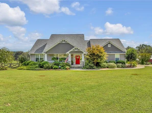 924 Jordan Rd, Troy, SC 29848