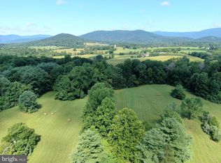 263 Tiger Valley Rd, Washington, VA 22747