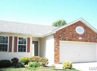 3220 Mehl Crossing Ct, Saint Louis, MO 63129