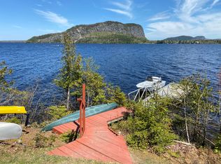 5 Spring St #T1-R1, Rockwood, ME 04478