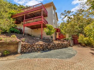 4 My Rd, Lafayette, CA 94549